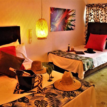 Hotel Boutique Budapez Honda  Pokoj fotografie