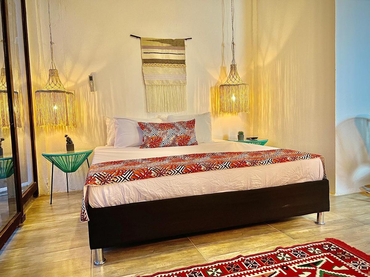 Hotel Boutique Budapez Honda  Exteriér fotografie