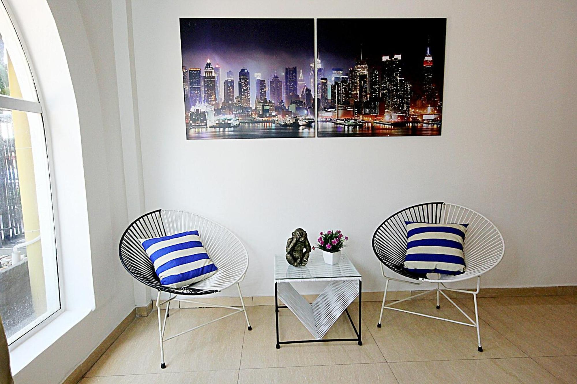 Hotel Boutique Budapez Honda  Pokoj fotografie